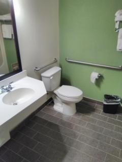 Sleep Inn Summersville - New River Gorge Area - Summersville - 2