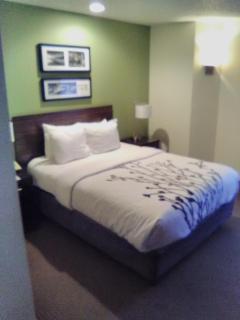 Sleep Inn Summersville - New River Gorge Area - Summersville - 7