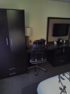 Sleep Inn Summersville - New River Gorge Area - Summersville - 6