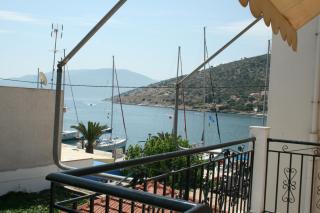 Pelagias Apartments - Ayia Evfimia - 0