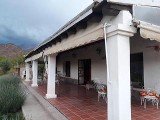 ARK - Una casa con sabor a hogar - 0
