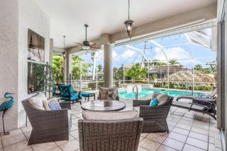 Cape Coral Paradise - Cape Coral - 9