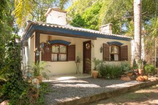 Hotel Chácara das Flores - São Gabriel - 1