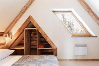 Koza, domek pod Giewontem - Zakopane - 1