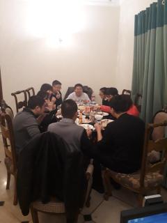 Executive Galaxy Guest House Islamabad - Islamabad - 2