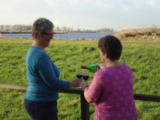 Hoeve Meerzicht - Monnickendam - 9