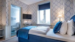 Hotel Bretagne - Hornbæk - 7