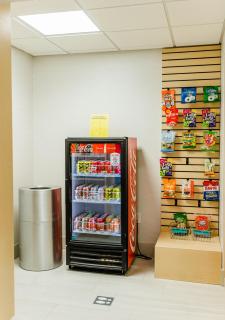 Holiday Inn Express Hotel & Suites Greenville by IHG - Greenville - 7