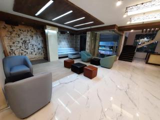 La Grrande Malar - The Boutique Hotel Pondicherry - Pondicherry - 8