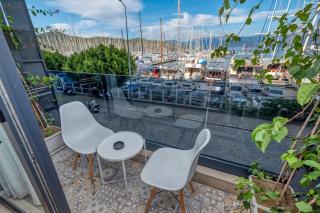 Ece Marina Suites - Fethiye - 7