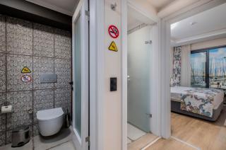 Ece Marina Suites - Fethiye - 6