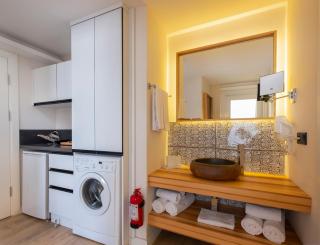 Ece Marina Suites - Fethiye - 3