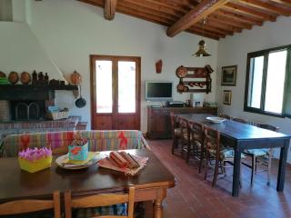 Agriturismo Campolungo - 3