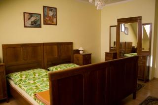 Boutique Penzión Slovenská - Penzión Bella Sicilia - 4