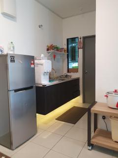 A29 Benoni Garden Suites - Papar - 4