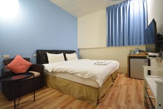Taitung Venice B&B - Città di Taitung - 2