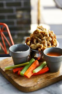 Kimpton Journeyman Hotel by IHG - 3