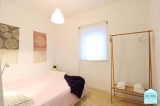 Chez Nous - Guest House - Barreiro - 4