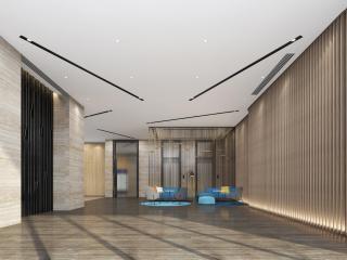 Holiday Inn Express Urumqi Station by IHG - 1