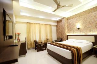 Hotel Deepam - Tiruchirappalli - 4
