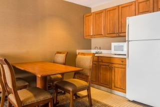Comfort Inn - Chelsea - 9