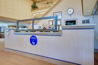 The Clarkson Inn - Potsdam - 8