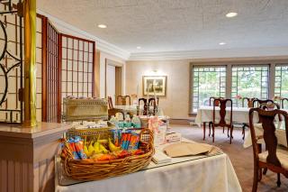 The Clarkson Inn - Potsdam - 3