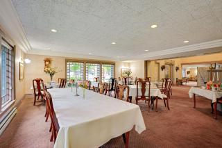 The Clarkson Inn - Potsdam - 2