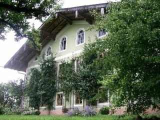Sprenghof - Breitbrunn am Chiemsee - 8