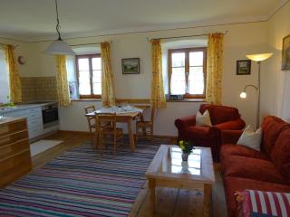 Sprenghof - Breitbrunn am Chiemsee - 2