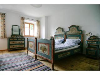 Sprenghof - Breitbrunn am Chiemsee - 3