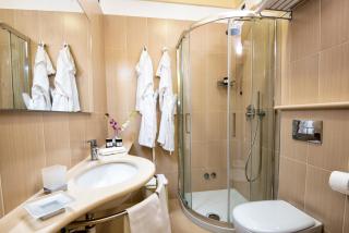 Hotel San Lorenzo Thermal Spa - 3