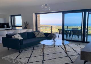 Oַ&O Group- Cool & Urban Apt Luxury Tower Sea View - Bat Yam - 6
