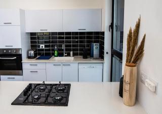Oַ&O Group- Cool & Urban Apt Luxury Tower Sea View - Bat Yam - 3