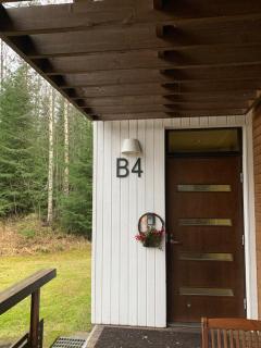 Imatra Spa & Golf Villa2 - Imatra - 8