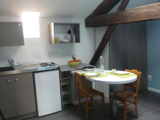 Chambre d'Hôtes La Rose des Vents - Sathonay-Camp - 8