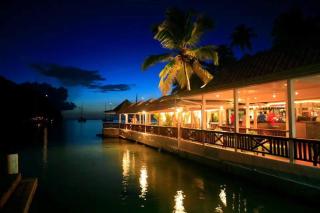 Marigot Beach Club & Dive Resort - Marigot Bay - 7