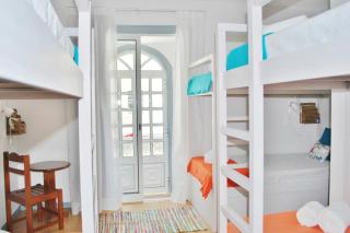 Peneco Albufeira GuestHouse - 9