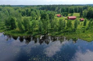 Holiday home Småland Gäddegölshult - 7