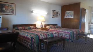 Budget Host Exit 254 Inn - Loveland - 9