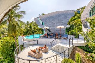 Villa The Spot Koh Samui - Chaweng Noi Beach - 3