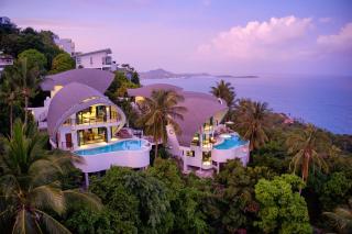 Villa The Spot Koh Samui - Chaweng Noi Beach - 7