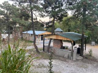 Cabaña el Pino 1 - 5