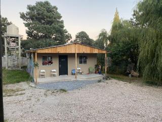 Cabaña el Pino 1 - 4