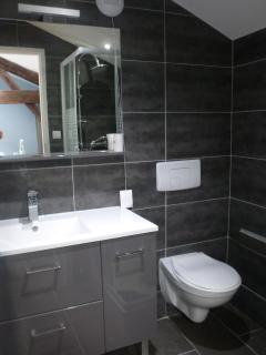 Chambre d'Hôtes La Rose des Vents - Sathonay-Camp - 4