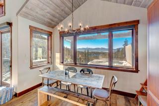 Cliff Side Luxury Chalet I Hot Tub I Incredible Views I Best Price I FREE Adventures Daily - Tabernash - 2