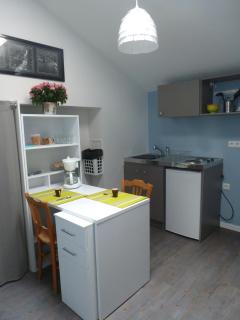 Chambre d'Hôtes La Rose des Vents - Sathonay-Camp - 2