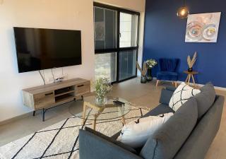 Oַ&O Group- Cool & Urban Apt Luxury Tower Sea View - Bat Yam - 7