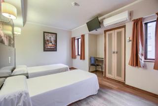 HS Castilla Fuenlabrada - 3