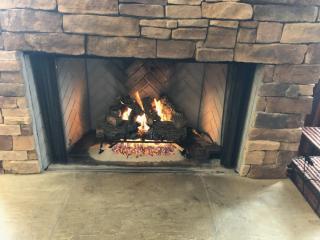 Blue Mountain-Luxurious BlueSki George Chalet, Hot Tub, Pool, Gas Fireplace - Blue Mountains - 3